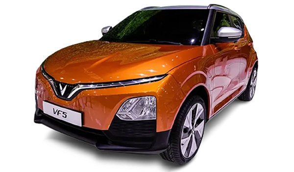  Vinfast Vf 5 Quảng Bình