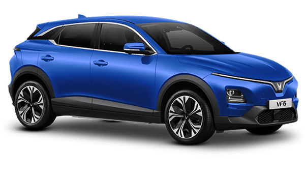 Vinfast Vf6 Quảng Bình