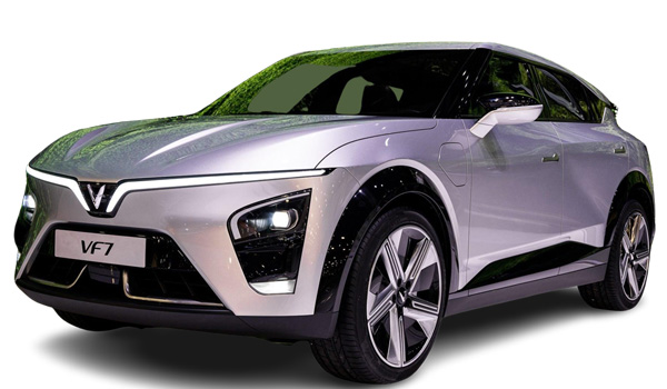 Vinfast Vf7 Quảng Bình