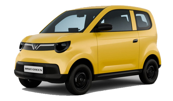 Minio Green Quảng Bình