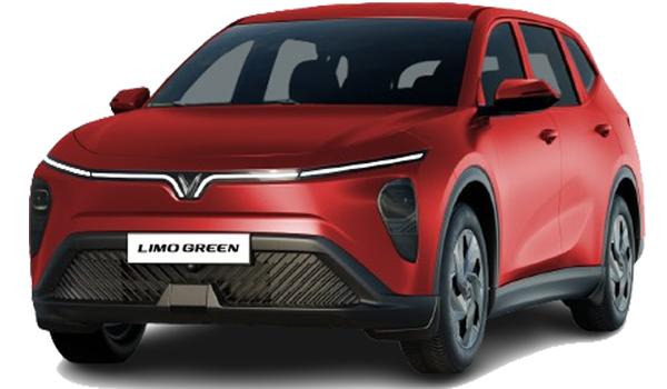 Limo Green Quảng Bình