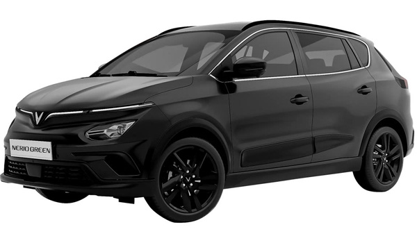 Nerio Green Quảng Bình